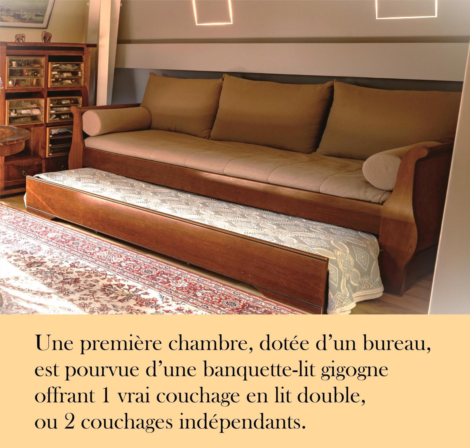 Sejour A La Chataigneraie Rueil-Malmaison Εξωτερικό φωτογραφία