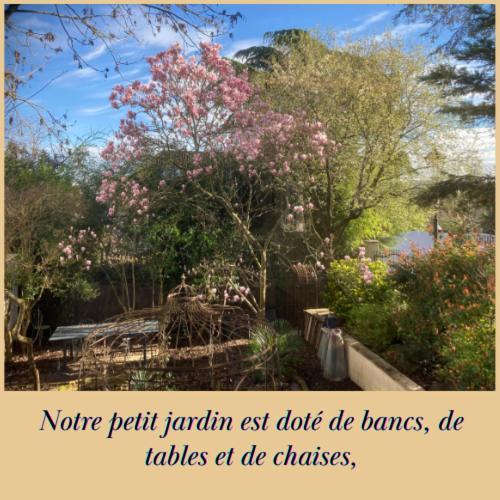Sejour A La Chataigneraie Rueil-Malmaison Εξωτερικό φωτογραφία