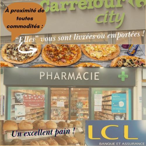 Sejour A La Chataigneraie Rueil-Malmaison Εξωτερικό φωτογραφία